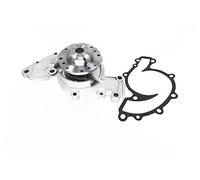 MEXWLOP Kit de bomba agua refrigerante for motor, conjunto V6, for Buick, Lucerne CX/CXL 2006-2008 84386BZ ZL1808, 1 ud Kit de bomba de agua para motor de coche