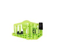 MEXWLOP Kit de reparación elevalunas 4 5 puertas puerta trasera derecha, for Serie 3 E90 E91 2006-2013 1 E87 2004-2012 Clip Motor elevalunas para coche