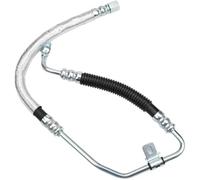 MEXWLOP Línea de presión dirección del tubo manguera intercooler, para Es300 Es330 3401185 44411-06080 Manguera de dirección asistida