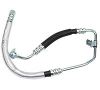 MEXWLOP Línea de presión dirección del tubo manguera Turbo Intercooler, para Es300 Es330 3401185 44411-06080 Manguera de dirección asistida