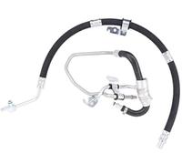 MEXWLOP Lr029185 Manguera de tubo retorno alimentación dirección asistida y alta presión, para Land Rover, para Freelander Mk2 2. 3. 2006-2014 Manguera de dirección asistida