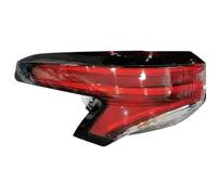 MEXWLOP Luces traseras de coche, for Toyota, for Sienna 2021 2022, luz trasera LED, luz de señal de giro trasera, luz de freno de parada, luz antiniebla de conducción 8156008090 8155008090, luz de fre