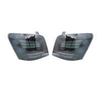 MEXWLOP Luces traseras LED for coche, luces traseras for Mercedes, for Benz, for GLK X204 GLK200 GLK260 GLK300 2007-2015, luces antiniebla traseras, señal de giro dinámica, conjunto de freno, conjunto