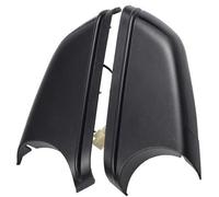 MEXWLOP Luz LED dinámica intermitente for espejo retrovisor lateral, for Skoda, Octavia, 2004-2010 Luz indicadora del espejo