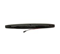 MEXWLOP Luz trasera de coche montaje alto, tercera luz freno, lámpara parada, for Mercedes-Benz, for Vito Viano W639 A6398200056 6398200056 Tercera luz de freno(Smoke Cover)