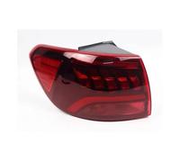 MEXWLOP Luz trasera, for Kia, for Sorento, 2018-2020 Luz antiniebla de advertencia de freno de parada Luz de señal de giro Accesorios for automóvil Versión coreana Luz trasera LED Conjuntos de luces t