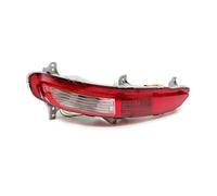 MEXWLOP Luz trasera for parachoques trasero de coche, luz antiniebla, reflector de advertencia de estacionamiento, luces traseras LED, for Kia, K5 for Sportage 2016-2018 sin bombilla, conjuntos de luc