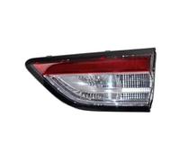 MEXWLOP Luz trasera LED for coche, luz trasera for Escape 2020 2021, luz de señal de giro, luz de freno, luz antiniebla LJ6B13A603 LJ6B13404 LJ6Z13405 LJ6Z13404 Conjuntos de luces traseras for coche I