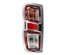 MEXWLOP Luz trasera LED, luz trasera, luz de giro, luz de freno, luz antiniebla, conjunto de luces traseras for Isuzu, for D-max, for Dmax RG01 Pickup UTE 2020-2022, conjuntos de luces traseras for au