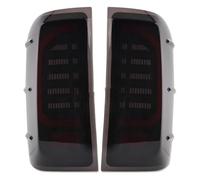 MEXWLOP Luz trasera Luz trasera, for Chevy, for Silverado 2007-2013 LED Señal de giro trasera Lámpara antiniebla Luz de freno de parada Accesorios for automóvil Conjuntos de luces traseras for automóv