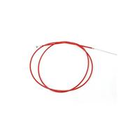 MEXWLOP Mango de Freno, for Xiaomi, M365 1S Pro 2, Mango de Freno de Scooter eléctrico Piezas de Palanca de Freno Piezas del Kit de Montaje de Freno Palanca de Freno de Scooter(1line)
