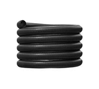 MEXWLOP Manguera de aspiradora for Huixi y Midea, Accesorios for aspiradoras domésticas, Manguera roscada, Tubo de vacío Universal, diámetro Interior de 35 mm. Manguera de aspiradora