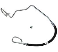 MEXWLOP Manguera de dirección asistida alta presión, para Ford, para Transit 2. Fwd 06-14 1764044 Manguera de dirección asistida