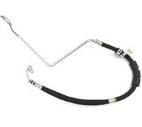 MEXWLOP Manguera de dirección asistida alta presión, para Ford, para Transit Mk8 Rwd 2 Manguera de dirección asistida