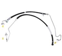 MEXWLOP Manguera de tubo retorno alimentación dirección asistida y alta presión, para Ford, para Transit Mk8 2. Rwd 14-on 1873089 2048960 Manguera de dirección asistida