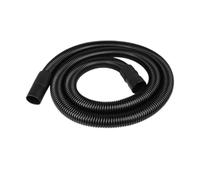 MEXWLOP Manguera for aspiradora Huixi, Jieba y Chaobao. Accesorios for aspiradoras industriales. Manguera roscada Bf500/501. Tubo Corrugado. Manguera para aspiradora