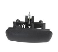 MEXWLOP Manija de apertura del pestillo la guantera DakotaRam 1997-2000 Durango 1500 1998-2000 5EM34LAZ Agarre para la apertura de la guantera del automóvil