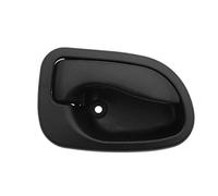 MEXWLOP Manija de puerta interior automóvil, for Hyundai, ACCENT 2004 2005 2006 2007 Manijas interiores 8262022000 8261022000 Abridor de puertas de cabina automotriz(Right 1pcs)