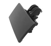 MEXWLOP Manija del pestillo de la puerta guantera Marca F250 / BL3Z1506072AE Agarre para la apertura de la guantera del automóv