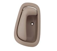 MEXWLOP Manija interior de la puerta del automóvil, manija, izquierda y derecha, for Toyota, for Corolla, for Chevrolet, Prizm 1998-2002 Abridor de puertas de cabina automotriz(1 PCS right)