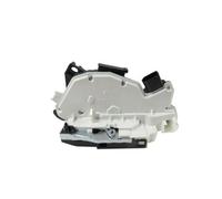 MEXWLOP MECANISMO DE ACTUADOR CERRADURA PUERTA, for VW, for, A1, for Seat, IBIZA MII 5ND839015A 5ND839015E 5N0839015E 5N0839015A 5N0839015D 5N0839015G Cerradura para maletero de coche