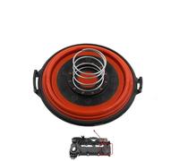 MEXWLOP Membrana de Cubierta de válvula de Motor PCV, for N43 1 3 5 E81 E82 E87 E88 E90 E91 E92 E93 E60 E61 120i 318i 320i 11127553626 Kit de reparación Tapa de válvula PCV