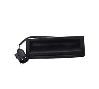 MEXWLOP Microinterruptor de manija escotilla maletero, tapa trasero, for VW, Passat B5, Bora 1J0827566D Interruptor de arranque