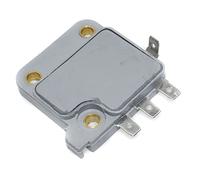 MEXWLOP Módulo de control encendido automático, for Accord, Civic, Del Sol EL Integra Prelude, for Acura, CL, for Isuzu, Odyssey 30130P06006 Módulo de control de encendido