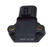 MEXWLOP Módulo de control encendido ICM, for NISSAN, NX Sentra Altima Pathfinder Pickup STANZA 2202055Y00 2202056E16 2202053J20 Módulo de control de encendido del automóvil