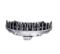 MEXWLOP Módulo de control velocidad del ventilador coche, for Peugeot, 307 9140010283 6451ZX 6441AL 6441CX 6441CY 6441Y4 6441S6 6441AP Motor del soplador del coche