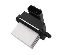 MEXWLOP Módulo de resistencia del radiador motor ventilador, for NISSAN, Xtrerra 4.0L 2009-2011, for, Titan 5.6L 2005-2008 Regulador del ventilador del interior del coche