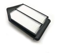 MEXWLOP Motor 2013 2014 2015 2016, for Accord, 2.4L 172205A2A00 FA6282 CA11476 83750 A26282 33-2498 49750 Filtro de aire de motor de coche de repuesto