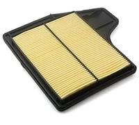 MEXWLOP Motor 2013-2016, for NISSAN, Altima 2.5L 165463TA0A CA11450 F5220 49073 A46297 AF-5220 Filtro de aire de motor de coche de repuesto