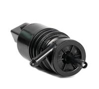 MEXWLOP Motor de bomba de limpiaparabrisas delantero con ojal | for , Serie 1 E81 E82 E87 E88 2004-2011