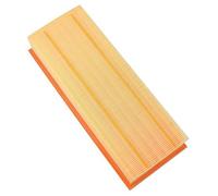 MEXWLOP Motor de coche, for Seat, Leon Mk2 1P 2005 2006 2007 2008 2009 2010 2011 2012 Kit accesorios 1K0129620D Filtro de aire de motor de coche de repuesto