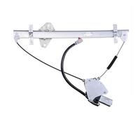 MEXWLOP Motor del elevalunas eléctrico for CR-V 2002-2006 Unidad de ventana(Rear left)