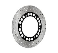 MEXWLOP Motorcycle Front Brake Disc Rotor, for Yamaha, SR125SE 1996-2003 SRX600 1990-1995 XJ600 1990-1991 Rotor de Disco de Freno para Motocicleta