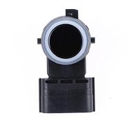 MEXWLOP Nuevo Sensor de Aparcamiento PDC for CR-V, for Civic, 39680-TV0-E011-M1 39680TV0E011M1 39680-TV0-E011 39680TV0E011 Dispositivo de Alerta de estacionamiento en reversa(Schwarz)