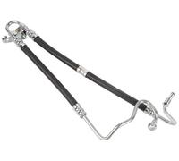 MEXWLOP Para 320I 323Ci 323I 328Ci 328I 325Ci 330Ci 325I manguera de presión dirección asistida 3401109 32416764726 32416774215 Manguera de dirección asistida