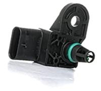MEXWLOP Para Bosch 13937 Premium, para Forcompatible con Select, para Dodge para Dakota Durango, para Ram 1500, para Jeep sensor de flujo de aire de admisión(BLACK 261230254 Pressure Sensor MAP)