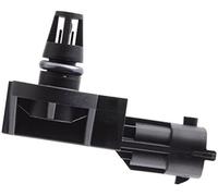 MEXWLOP Para Bosch 13937 Premium, para Forcompatible con Select, para Dodge para Dakota Durango, para Ram 1500, para Jeep sensor de flujo de aire de admisión(BLACK 261230333 Pressure Sensor MAP)