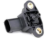 MEXWLOP Para Bosch 13937 Premium, para Forcompatible con Select, para Dodge para Dakota Durango, para Ram 1500, para Jeep sensor de flujo de aire de admisión(BLACK 261230193 Pressure Sensor MAP)