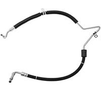 MEXWLOP Para equipo para Gm 15794414 Manguera de presión dirección asistida Manguera de dirección asistida