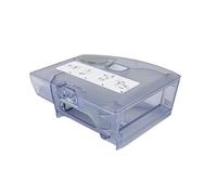 MEXWLOP para Roborock, para Q7, para Max, para T8 Plus Robot Aspirador 2 en 1 Agua, para Tanque contenedor de recolección de polvo de aspiradora robot
