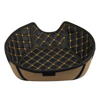 MEXWLOP,para SHAD SH26 SH29 SH33 SH34 SH39 SH40 SH45 SH48 SH59X Forro for baúl, contenedor Interior, Caja de Equipaje, Funda Trasera, Bolsa de Forro for baúl Revestimiento para baúl de Motocicleta(SH
