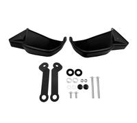 MEXWLOP Paramanos de motocicleta Protector de mano Protector de mano Protector de mano CBR650R CB650R 2019 2020 Accesorios de moto a prueba de viento Protector de mano para motociclista