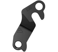 MEXWLOP Patilla de cambio 520 compatible/reemplazo for Giant Patilla de cambio trasera de bicicleta