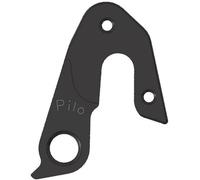 MEXWLOP Patilla de cambio D1225 compatible/reemplazo for Bianchi Magma Patilla de cambio trasera de bicicleta