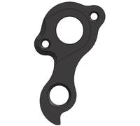 MEXWLOP Patilla de cambio D1285 compatible/reemplazo for Raleigh Kodiak Patilla de cambio trasera de bicicleta