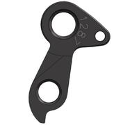 MEXWLOP Patilla de cambio D1287 compatible/reemplazo for Ribble y Reilly Patilla de cambio trasera de bicicleta